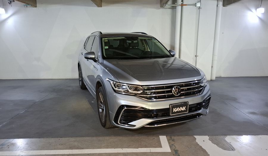 Volkswagen Tiguan 1.4 R-LINE DCT Suv 2022