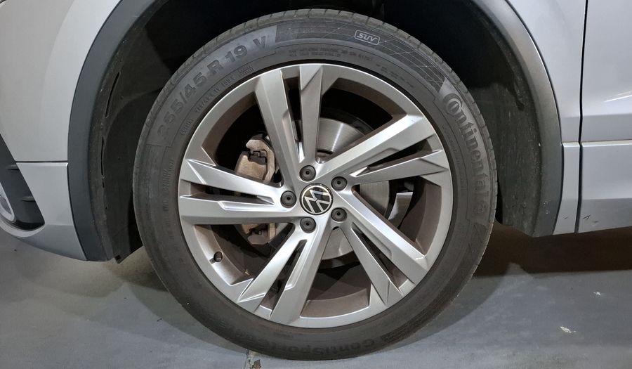 Volkswagen Tiguan 1.4 R-LINE DCT Suv 2022