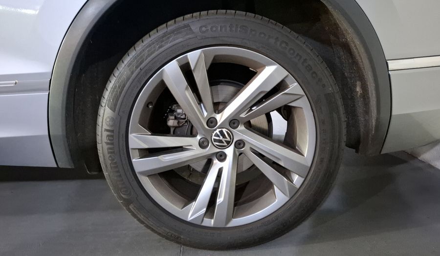Volkswagen Tiguan 1.4 R-LINE DCT Suv 2022