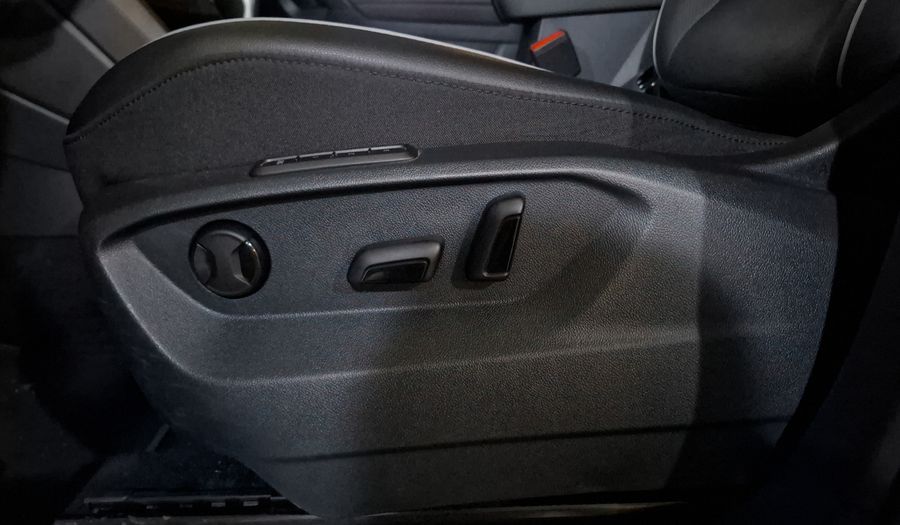 Volkswagen Tiguan 1.4 R-LINE DCT Suv 2022