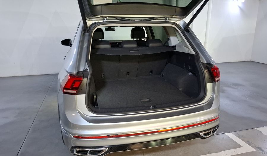 Volkswagen Tiguan 1.4 R-LINE DCT Suv 2022