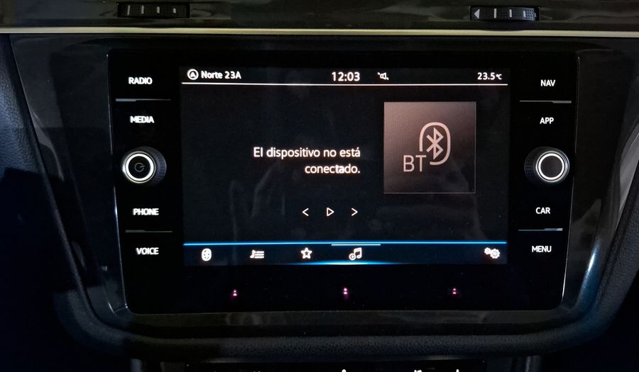 Volkswagen Tiguan 1.4 R-LINE DCT Suv 2022