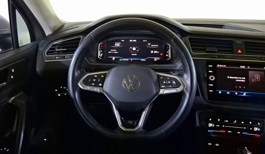 Volkswagen Tiguan 1.4 R-LINE DCT Suv 2022