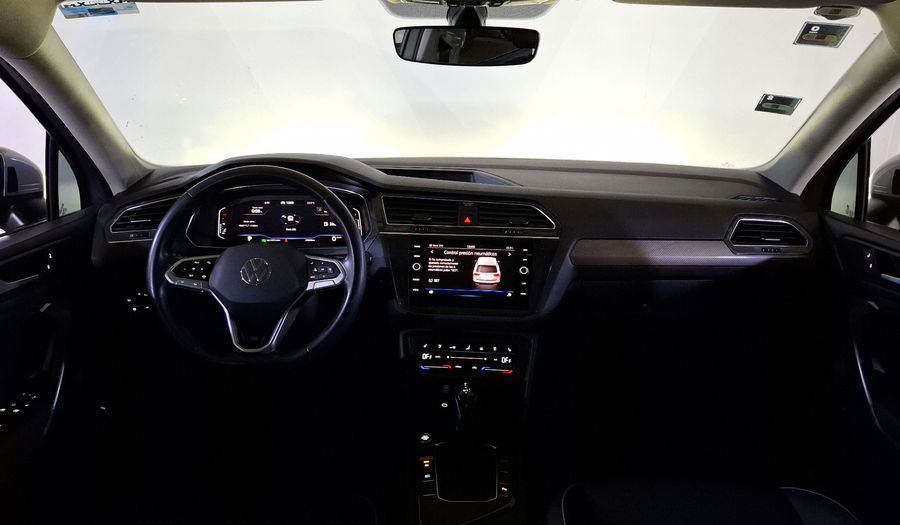 Volkswagen Tiguan 1.4 R-LINE DCT Suv 2022
