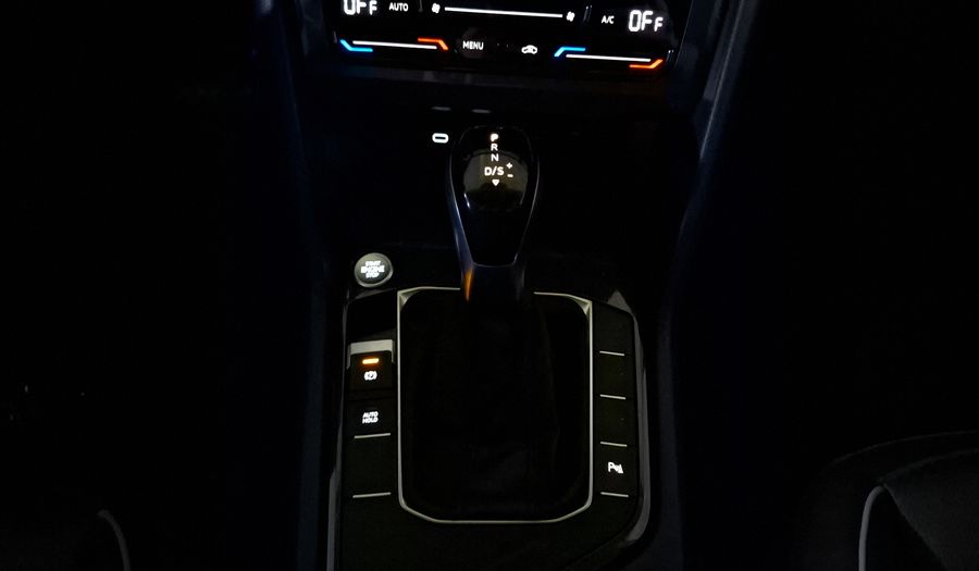 Volkswagen Tiguan 1.4 R-LINE DCT Suv 2022