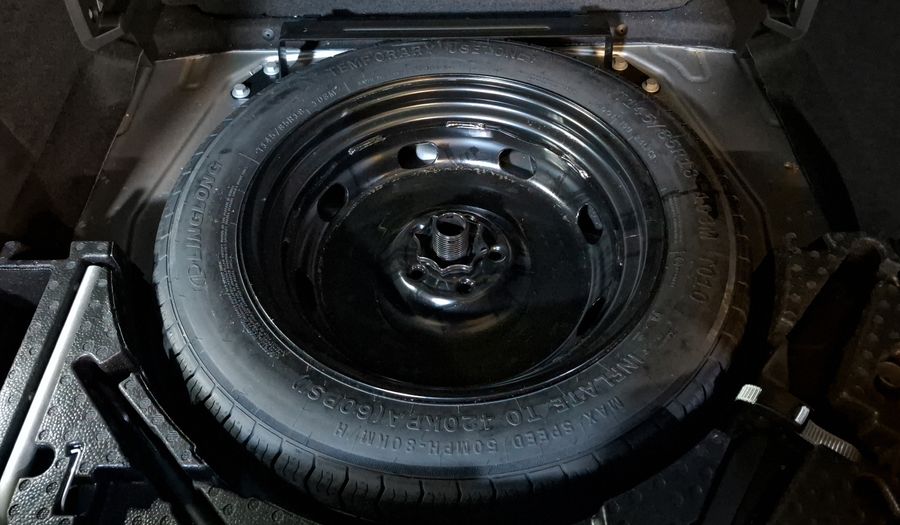 Volkswagen Tiguan 1.4 R-LINE DCT Suv 2022