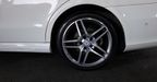 Mercedes Benz Clase E 3.0 400 CGI SPORT BITURBO AT Sedan 2016