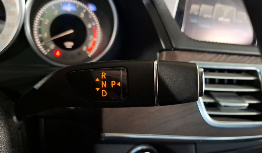 Mercedes Benz Clase E 3.0 400 CGI SPORT BITURBO AT Sedan 2016