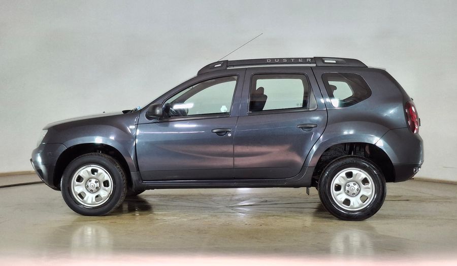 Renault Duster 1.6 16V EXPRESSION Suv 2016