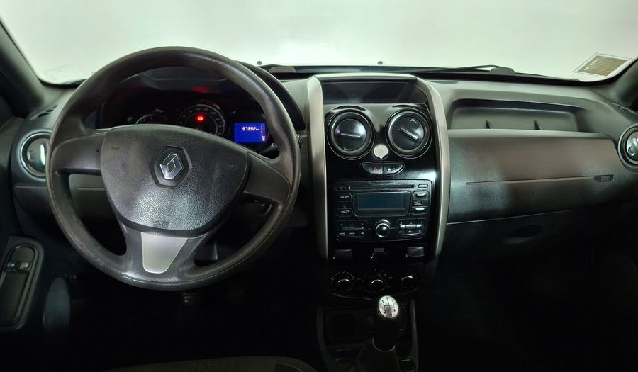 Renault Duster 1.6 16V EXPRESSION Suv 2016