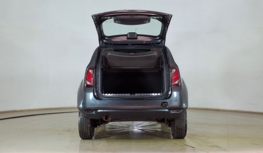 Renault Duster 1.6 16V EXPRESSION Suv 2016