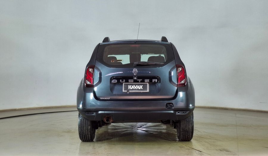 Renault Duster 1.6 16V EXPRESSION Suv 2016