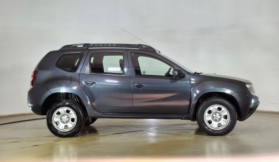 Renault Duster 1.6 16V EXPRESSION Suv 2016