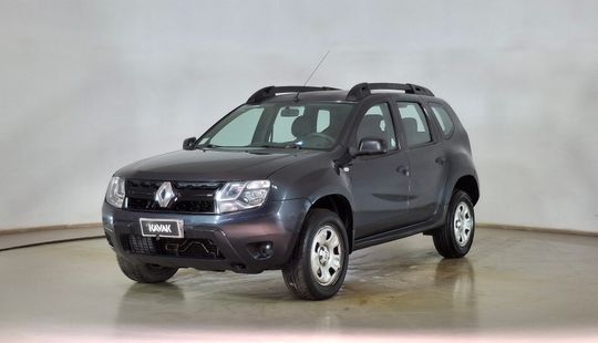 Renault • Duster