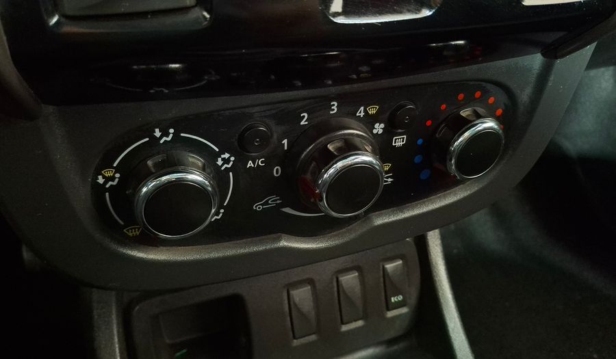 Renault Duster 1.6 16V EXPRESSION Suv 2016