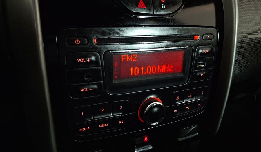 Renault Duster 1.6 16V EXPRESSION Suv 2016