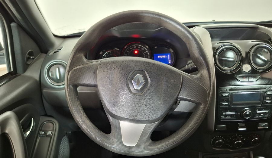 Renault Duster 1.6 16V EXPRESSION Suv 2016