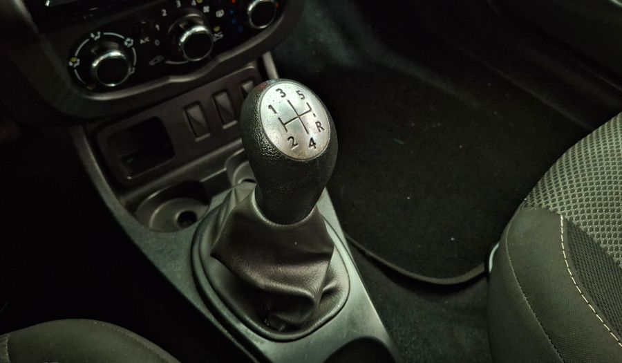 Renault Duster 1.6 16V EXPRESSION Suv 2016