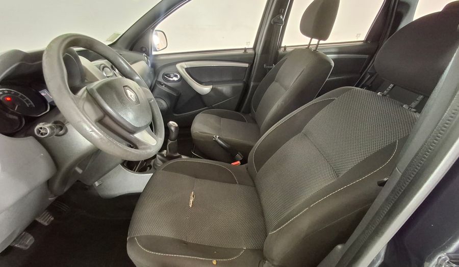 Renault Duster 1.6 16V EXPRESSION Suv 2016