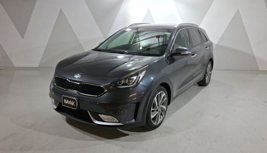 Kia • Niro