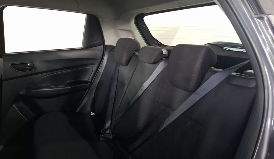 Suzuki Swift 1.2 GLS AUTO Hatchback 2018