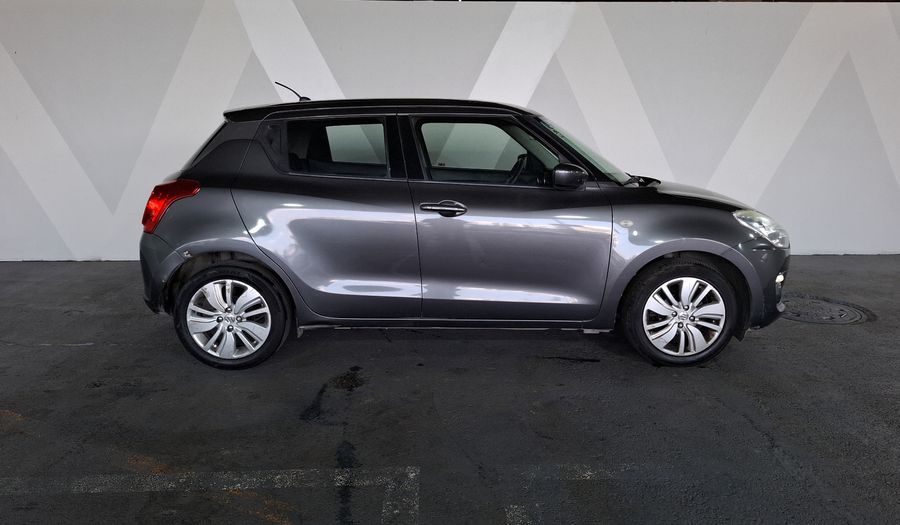 Suzuki Swift 1.2 GLS AUTO Hatchback 2018