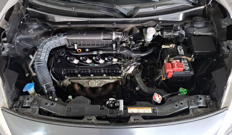 Suzuki Swift 1.2 GLS AUTO Hatchback 2018