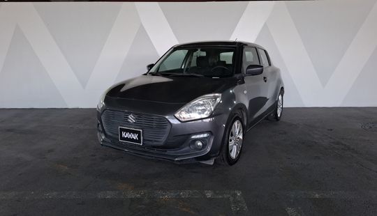 Suzuki • Swift