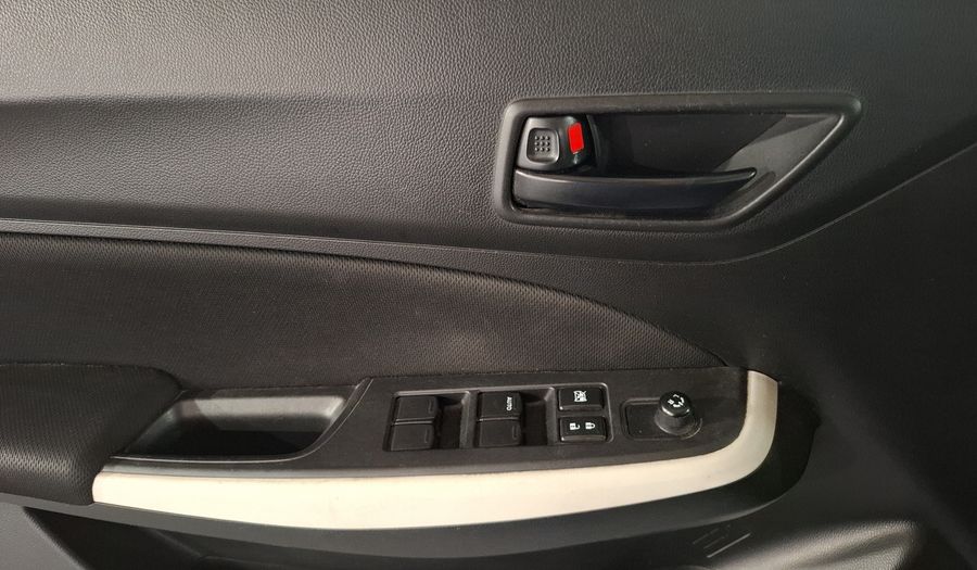 Suzuki Swift 1.2 GLS AUTO Hatchback 2018