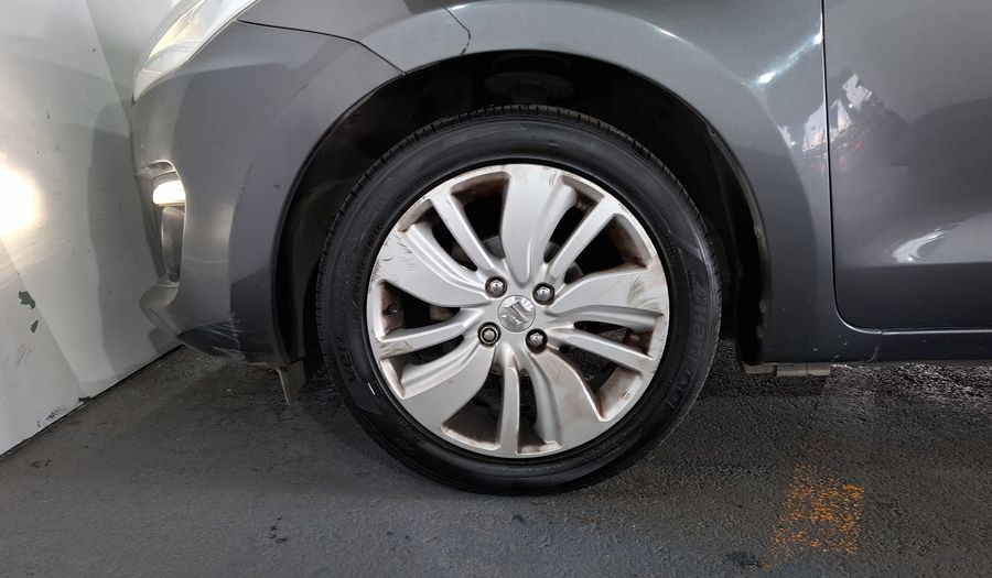 Suzuki Swift 1.2 GLS AUTO Hatchback 2018