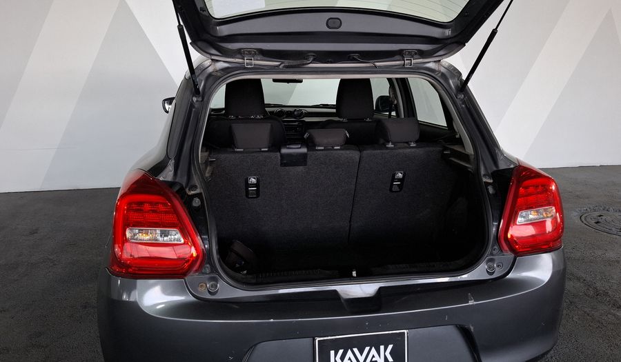 Suzuki Swift 1.2 GLS AUTO Hatchback 2018