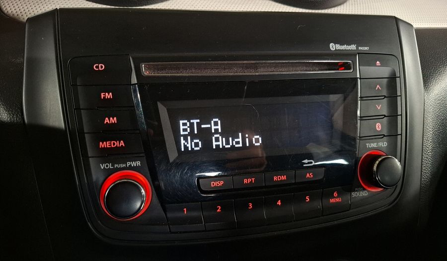 Suzuki Swift 1.2 GLS AUTO Hatchback 2018