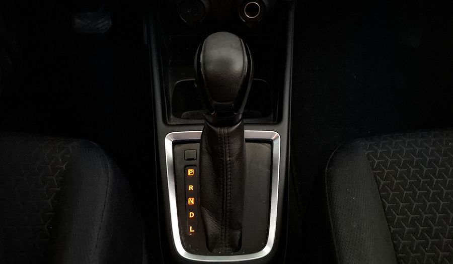 Suzuki Swift 1.2 GLS AUTO Hatchback 2018