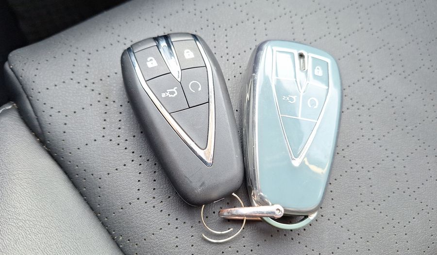 Changan Cs35 1.4T AUTO ELITE PLUS Suv 2022