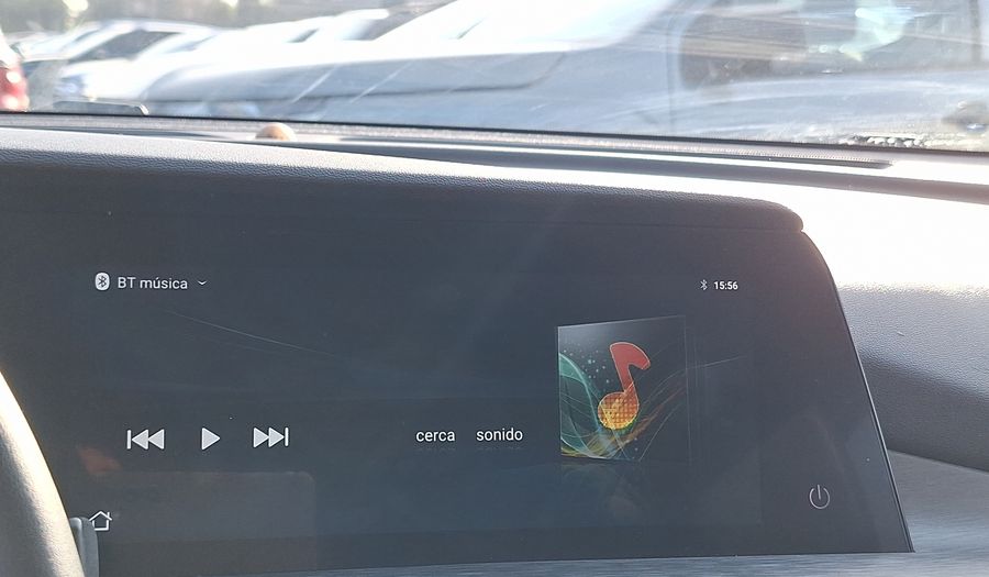 Changan Cs35 1.4T AUTO ELITE PLUS Suv 2022