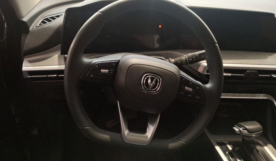 Changan Cs35 1.4T AUTO ELITE PLUS Suv 2022