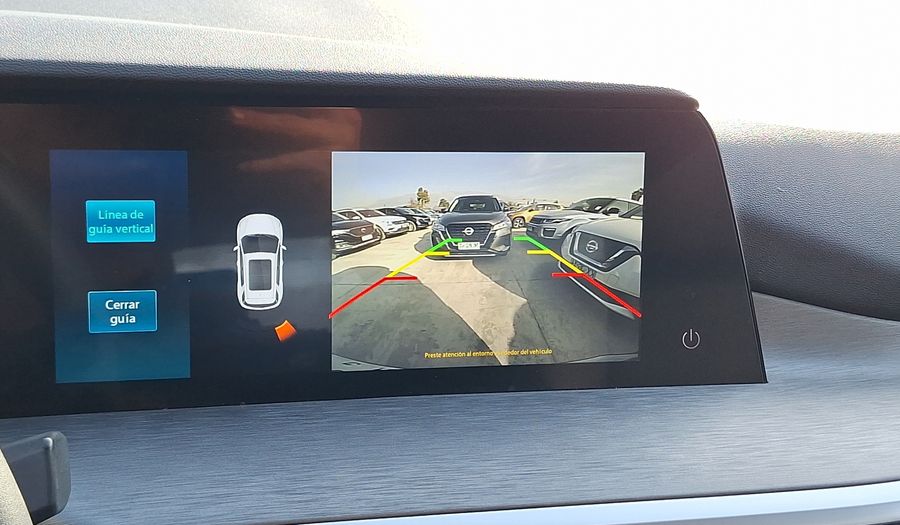 Changan Cs35 1.4T AUTO ELITE PLUS Suv 2022