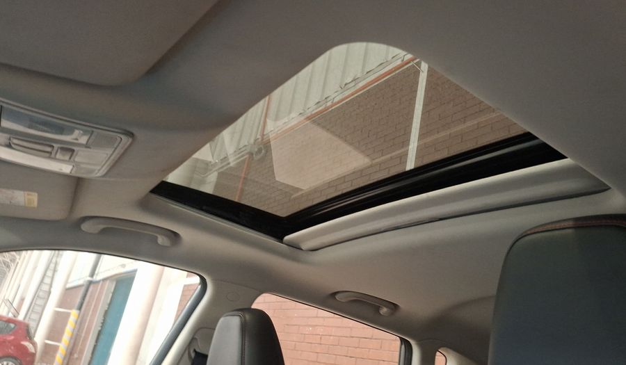 Changan Cs35 1.4T AUTO ELITE PLUS Suv 2022