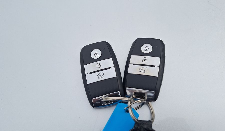 Kia Sorento 2.4 GSL EX AUTO Suv 2019