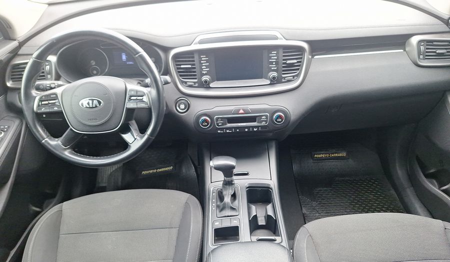 Kia Sorento 2.4 GSL EX AUTO Suv 2019