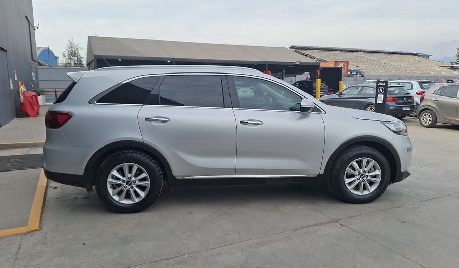 Kia Sorento 2.4 GSL EX AUTO Suv 2019