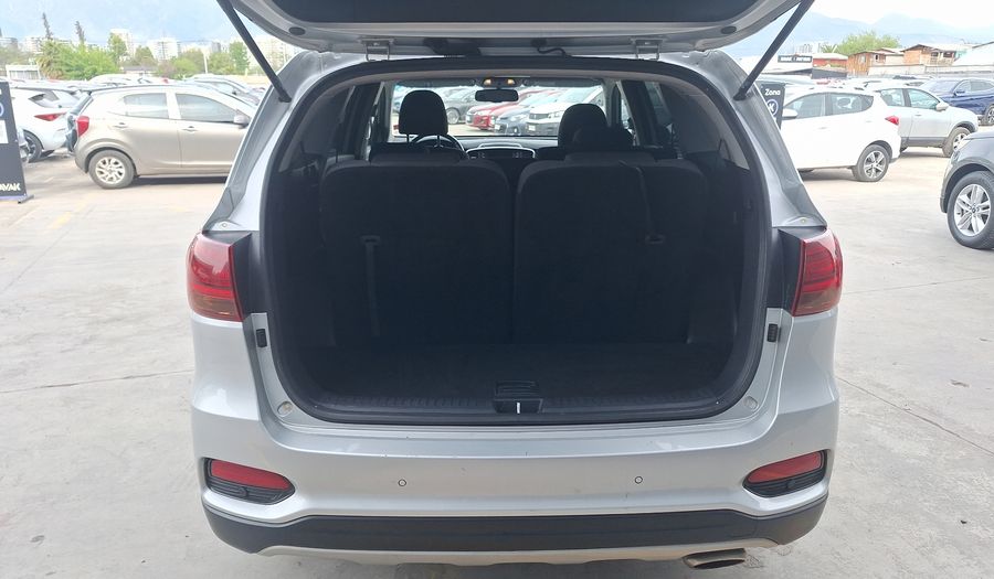 Kia Sorento 2.4 GSL EX AUTO Suv 2019