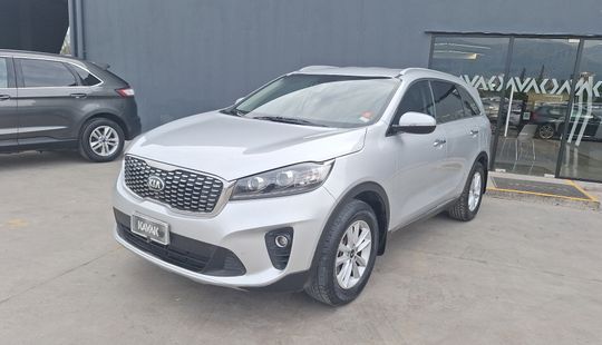 Kia • Sorento