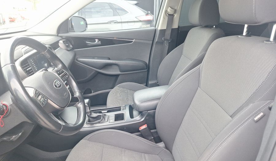 Kia Sorento 2.4 GSL EX AUTO Suv 2019