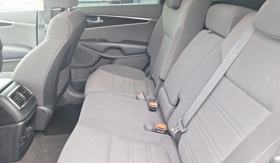 Kia Sorento 2.4 GSL EX AUTO Suv 2019