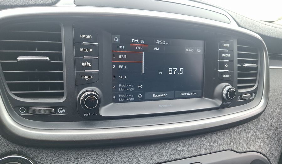 Kia Sorento 2.4 GSL EX AUTO Suv 2019