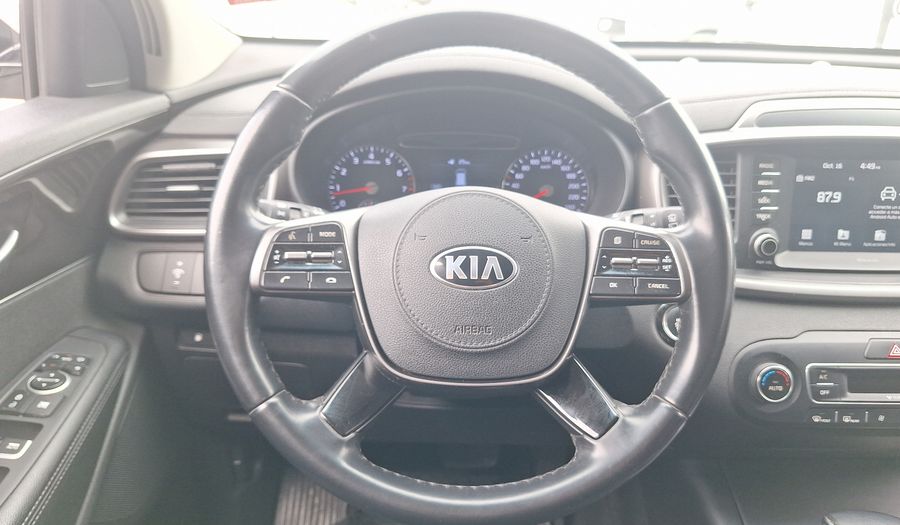 Kia Sorento 2.4 GSL EX AUTO Suv 2019
