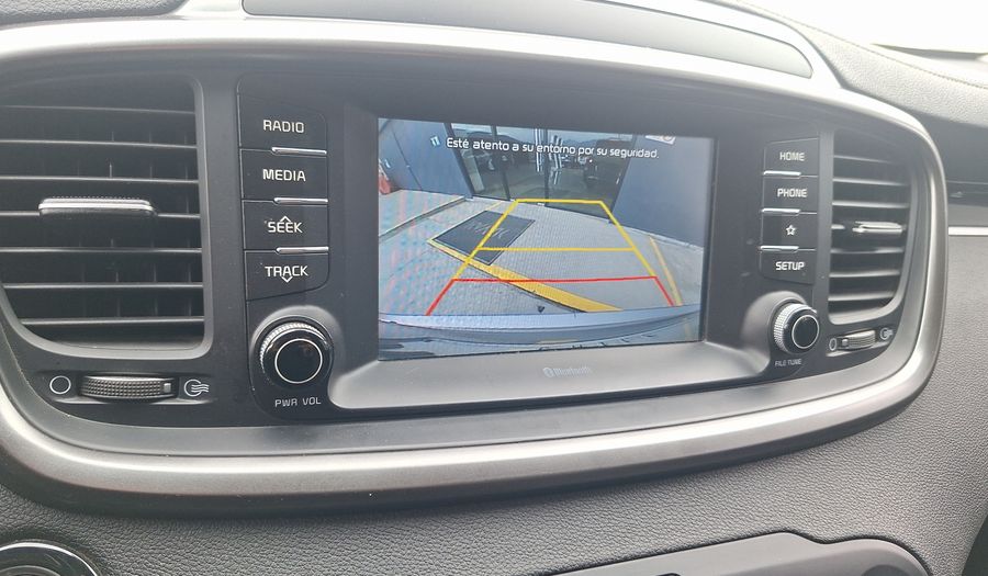 Kia Sorento 2.4 GSL EX AUTO Suv 2019