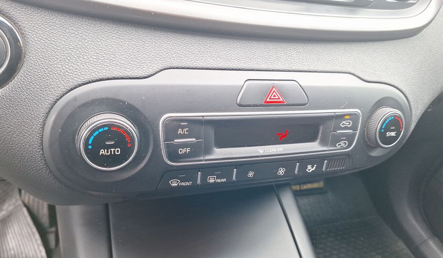 Kia Sorento 2.4 GSL EX AUTO Suv 2019