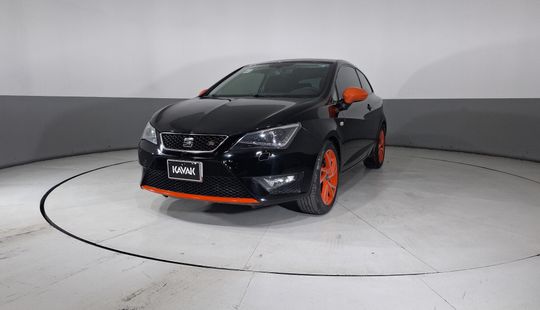 Seat • Ibiza